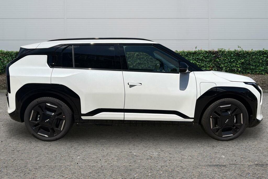 Kia EV3 148Kw Gt-line 81.4Kwh  #3