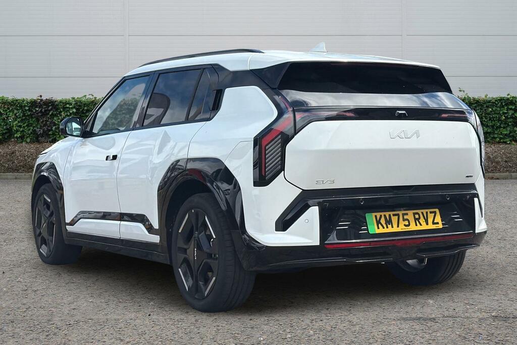 Kia EV3 148Kw Gt-line 81.4Kwh  #2