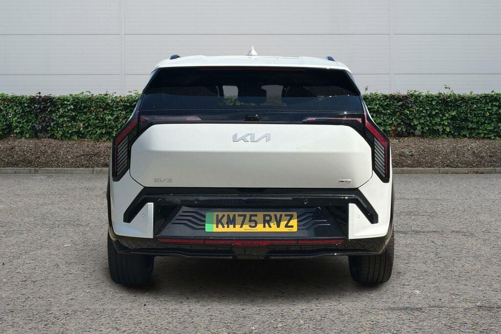 Kia EV3 148Kw Gt-line 81.4Kwh  #5