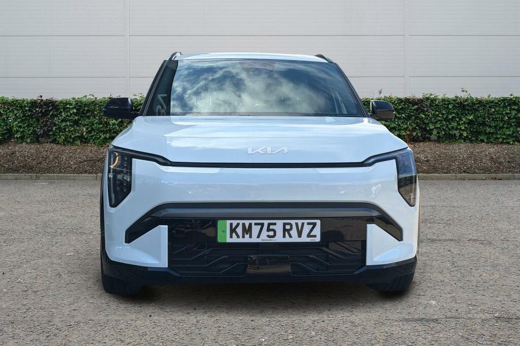 Kia EV3 148Kw Gt-line 81.4Kwh  #4
