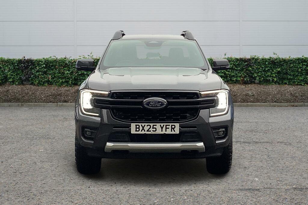 Ford Ranger Pick Up Dcab Wildtrak 2.3 Eb Phev 281 Ni  #4