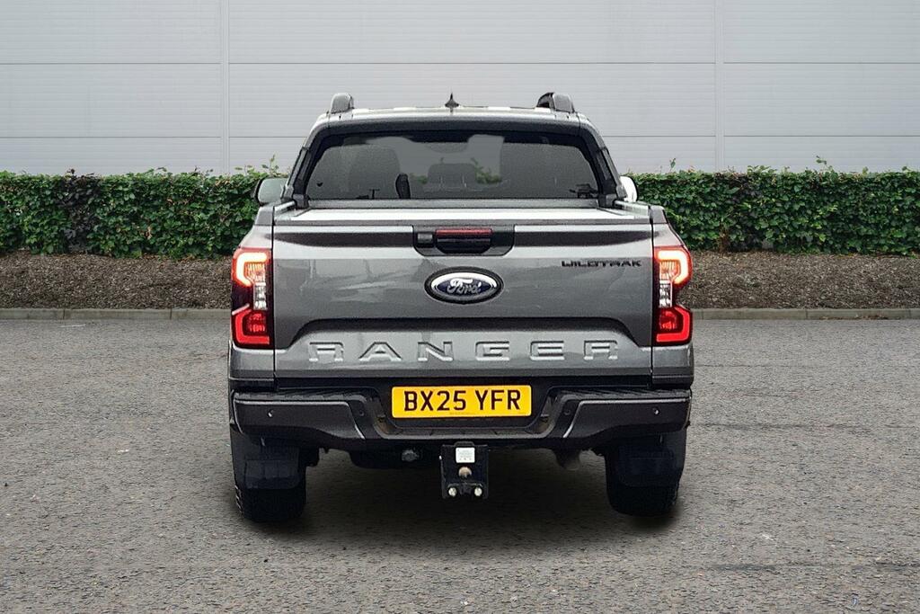 Ford Ranger Pick Up Dcab Wildtrak 2.3 Eb Phev 281 Ni  #5