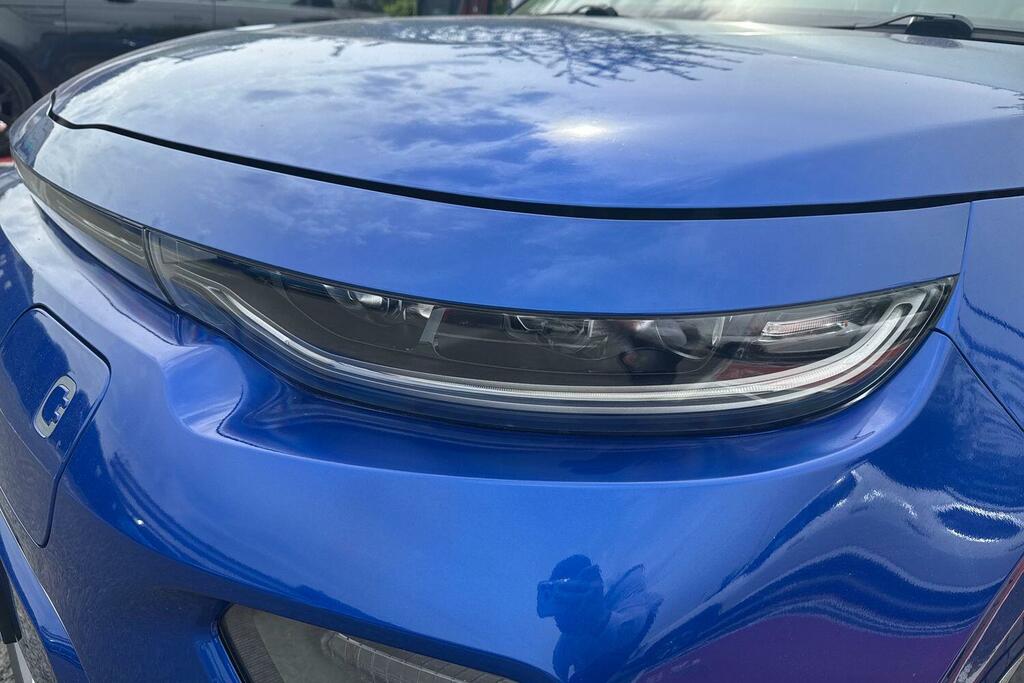 Kia Soul Explore Blue #25