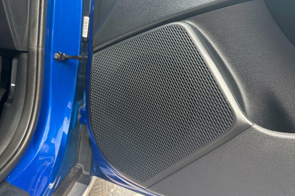 Kia Soul Explore Blue #30