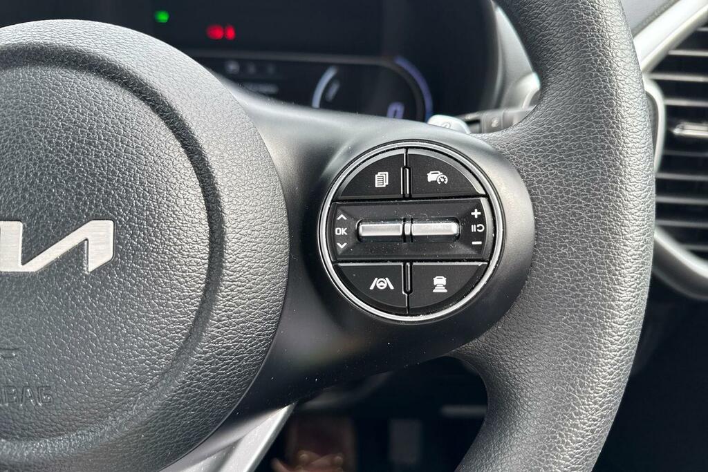 Kia Soul Explore Blue #12