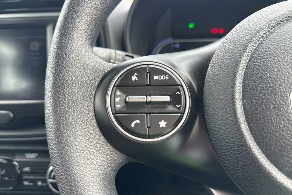 Kia Soul Explore Blue #10