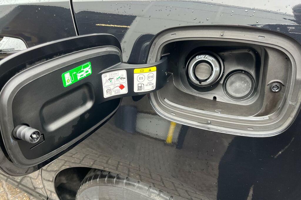 Ford S-Max Titanium Silver #26