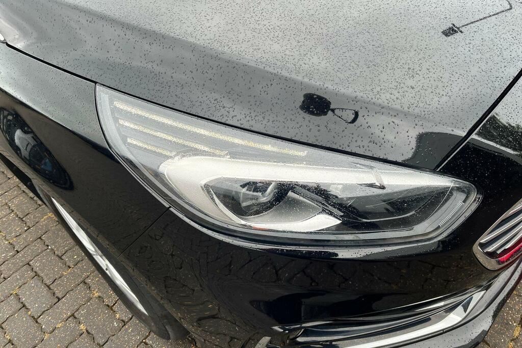 Ford S-Max Titanium Silver #22