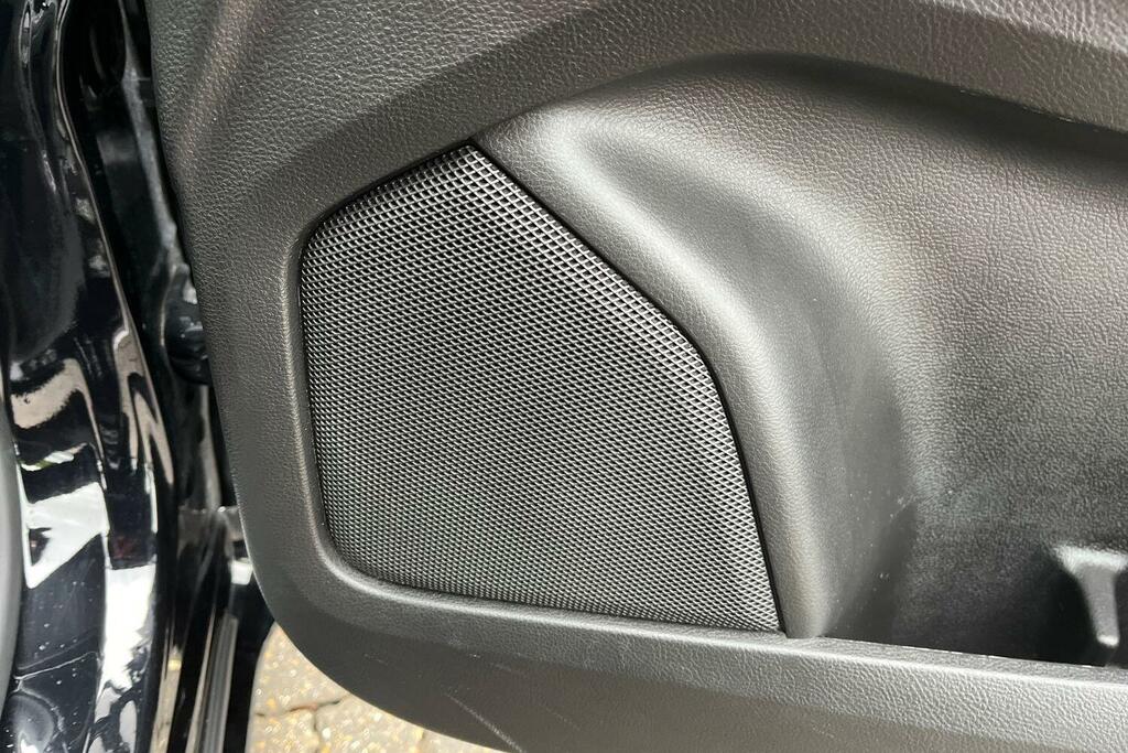 Ford S-Max Titanium Silver #19