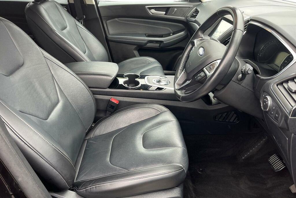 Ford S-Max Titanium Silver #8