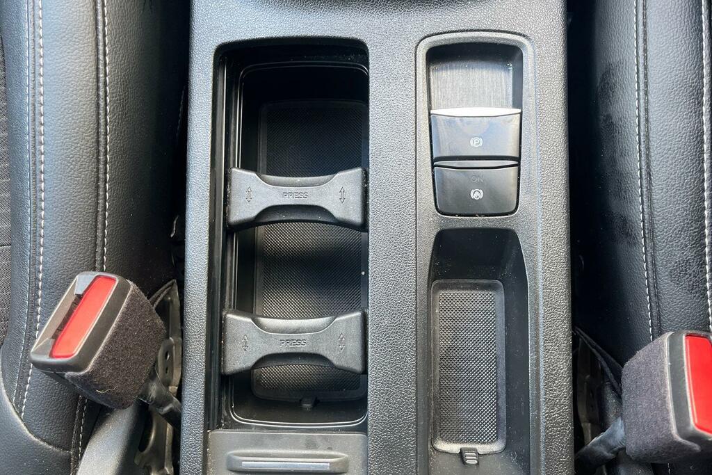 Ford Kuga 1.5 Ecoblue Titanium Silver #34