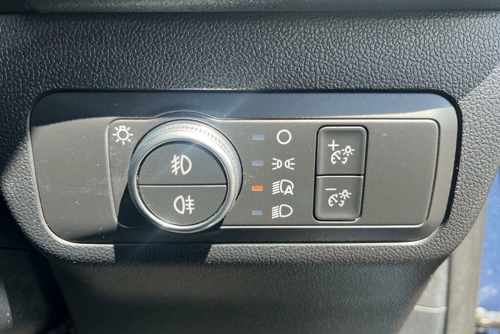 Ford Kuga 1.5 Ecoblue Titanium Silver #29