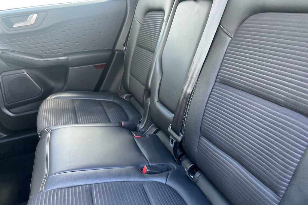 Ford Kuga 1.5 Ecoblue Titanium Silver #17