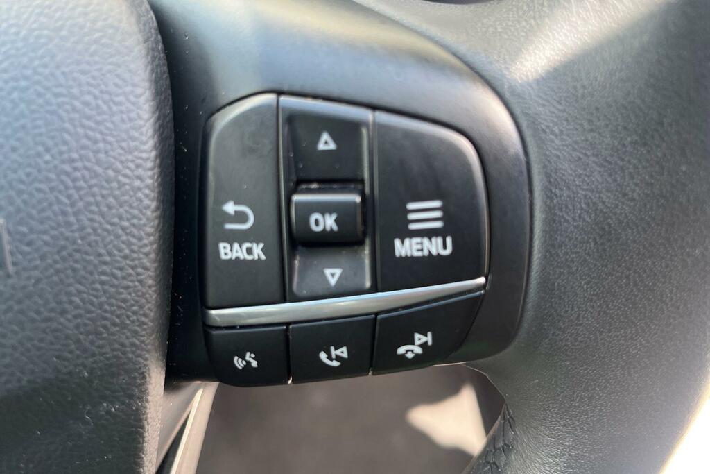 Ford Kuga 1.5 Ecoblue Titanium Silver #32
