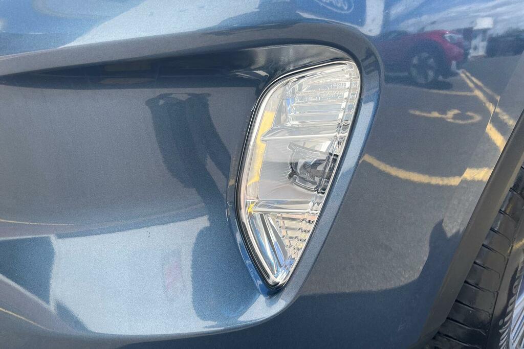 Ford Kuga 1.5 Ecoblue Titanium Silver #33