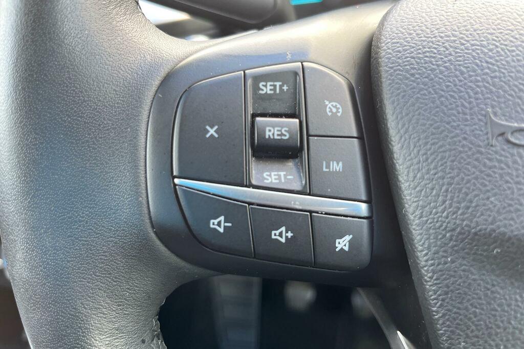 Ford Kuga 1.5 Ecoblue Titanium Silver #14