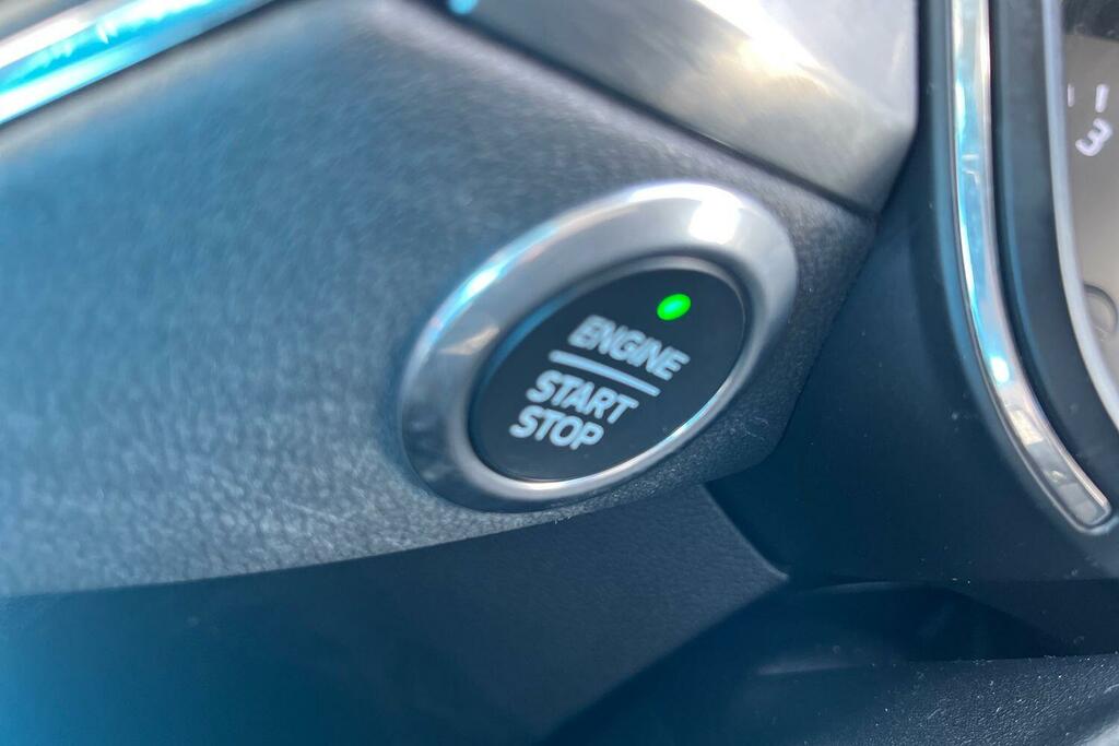 Ford Kuga 1.5 Ecoblue Titanium Silver #35