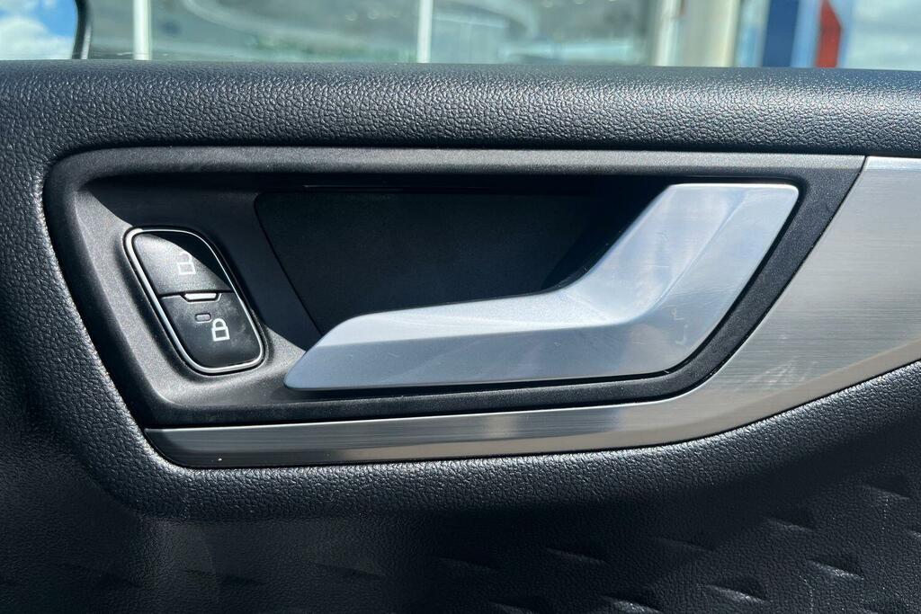 Ford Kuga 1.5 Ecoblue Titanium Silver #31