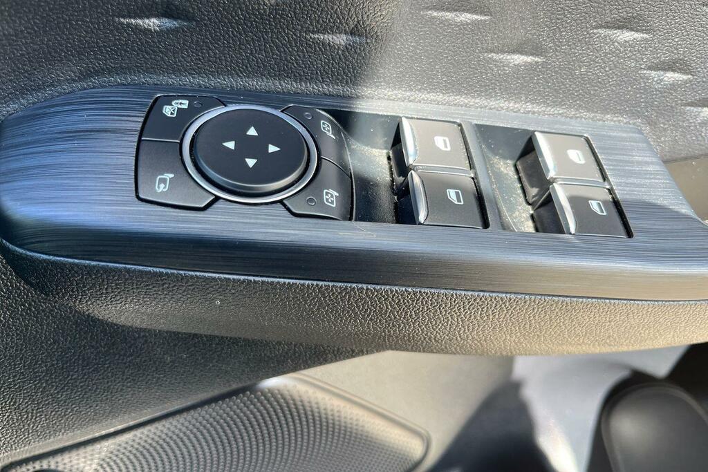 Ford Kuga 1.5 Ecoblue Titanium Silver #16