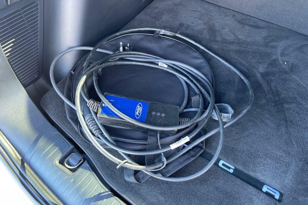 Ford Kuga 2.5 Phev Active Cvt Blue #35
