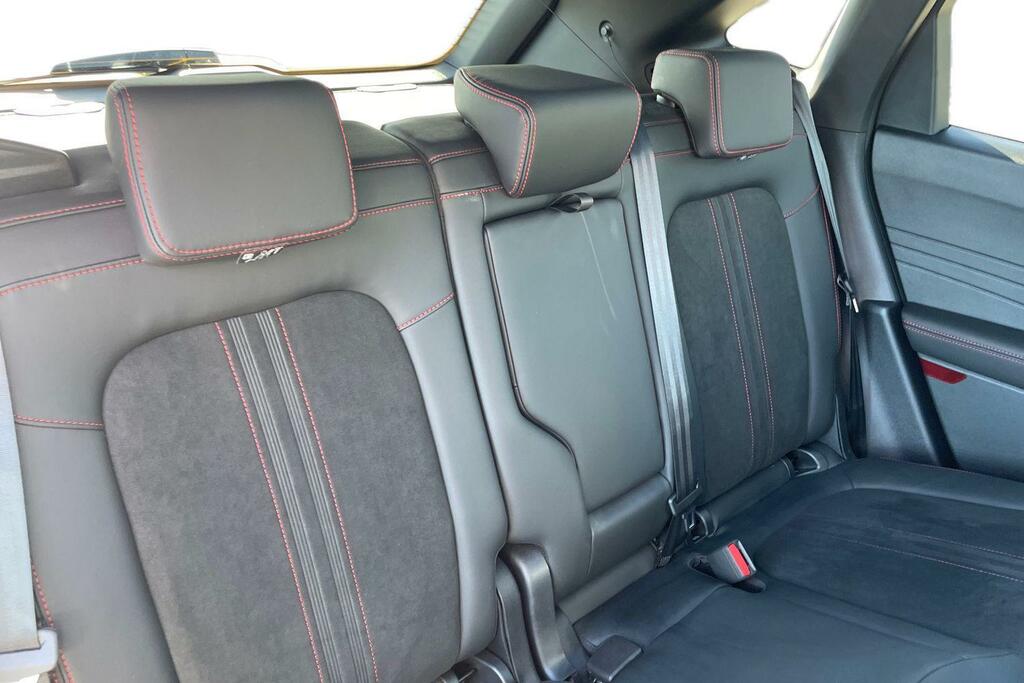 Ford Kuga 2.5 Phev Active Cvt Blue #17