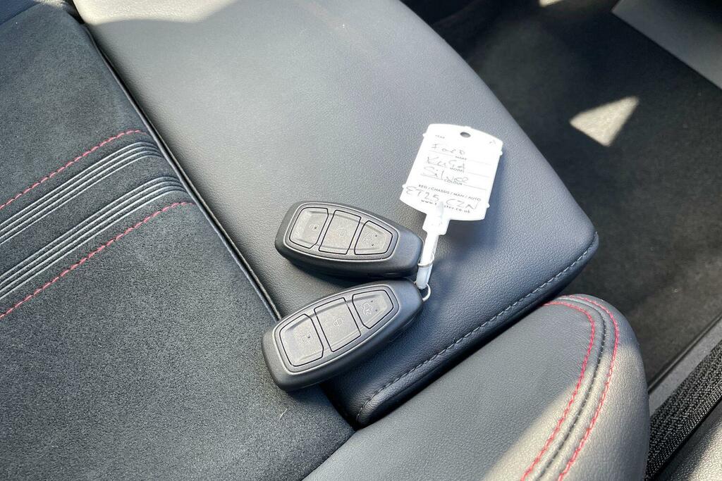 Ford Kuga 2.5 Phev Active Cvt Blue #29