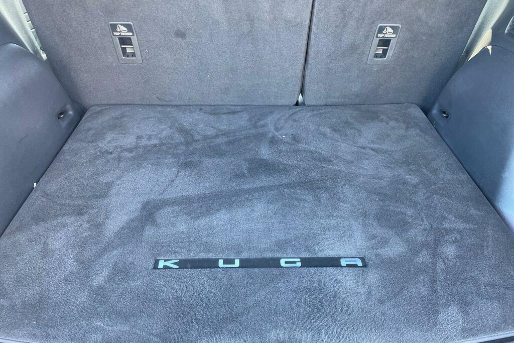 Ford Kuga 2.5 Phev Active Cvt Blue #18