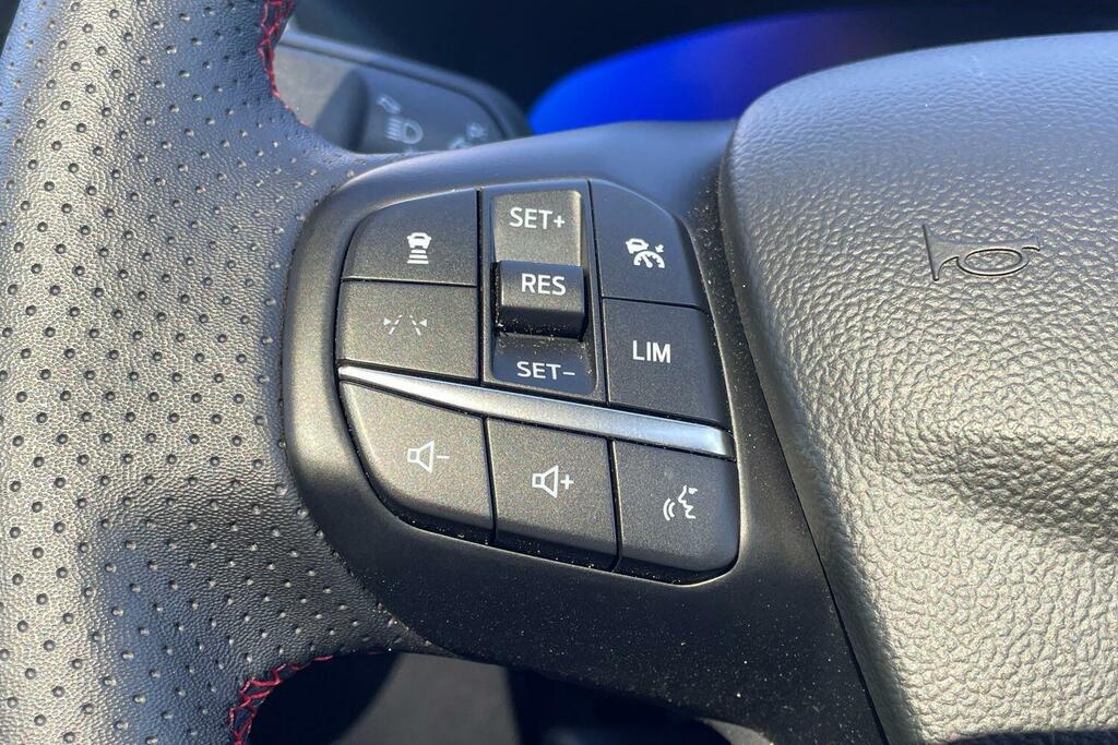 Ford Kuga 2.5 Phev Active Cvt Blue #14