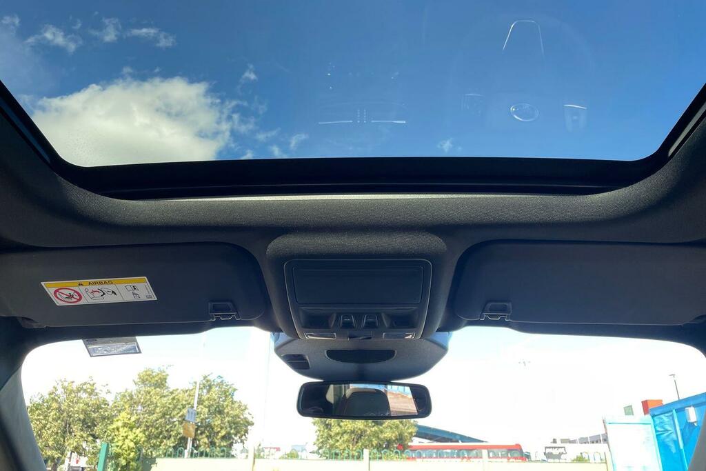 Ford Kuga 2.5 Phev Active Cvt Blue #38