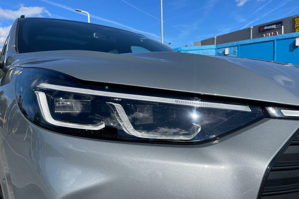 Ford Kuga 2.5 Phev Active Cvt Blue #22