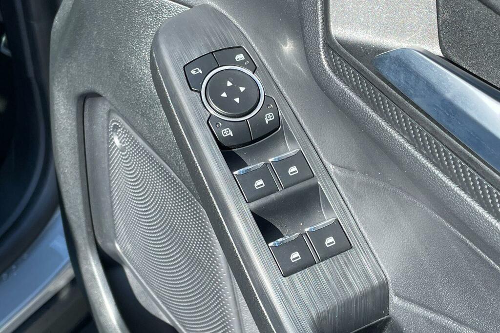 Ford Kuga 2.5 Phev Active Cvt Blue #16