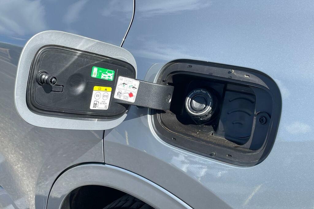 Ford Kuga 2.5 Phev Active Cvt Blue #27