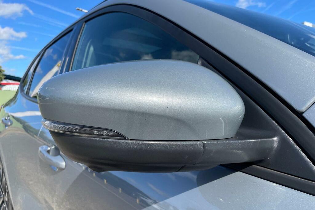 Ford Kuga 2.5 Phev Active Cvt Blue #21