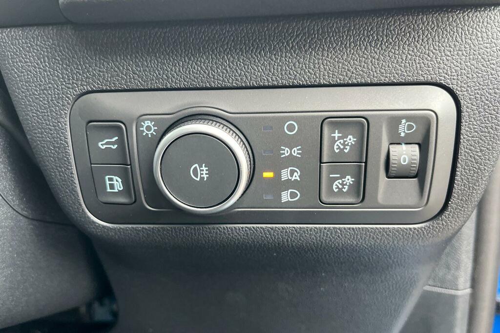 Ford Kuga 2.5 Phev St-line Cvt White #32