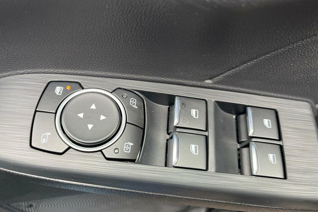 Ford Kuga 2.5 Phev St-line Cvt White #16