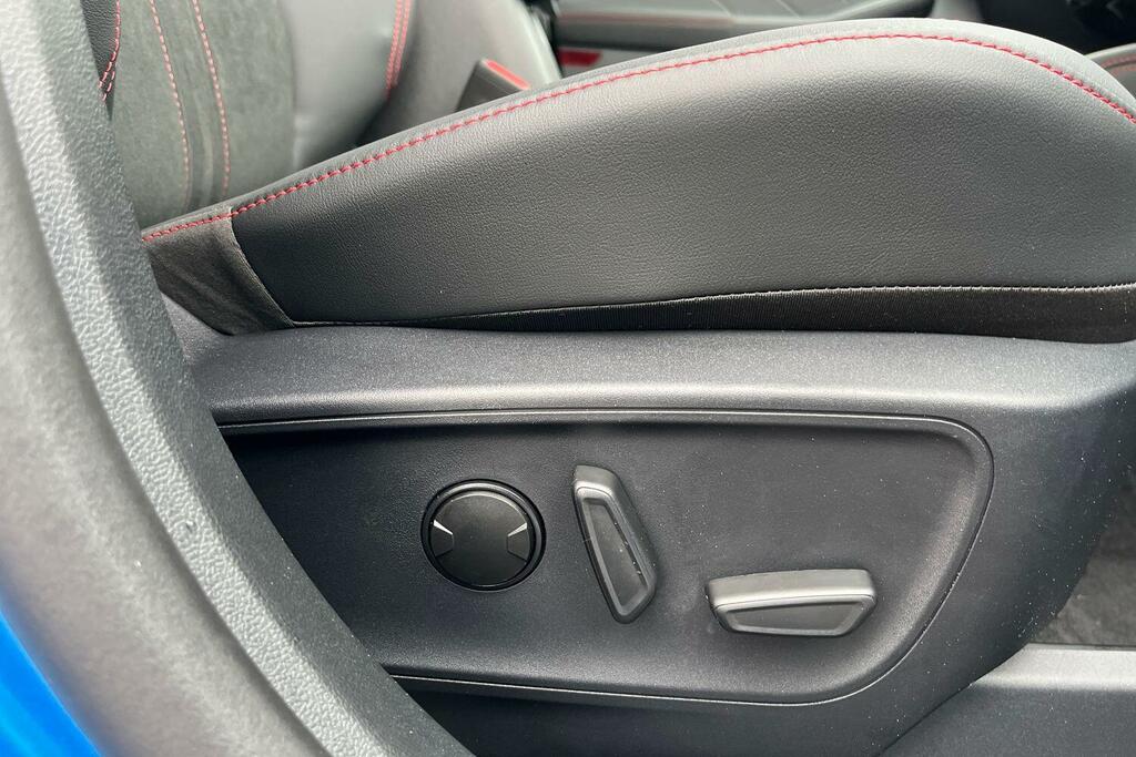 Ford Kuga 2.5 Phev St-line Cvt White #20