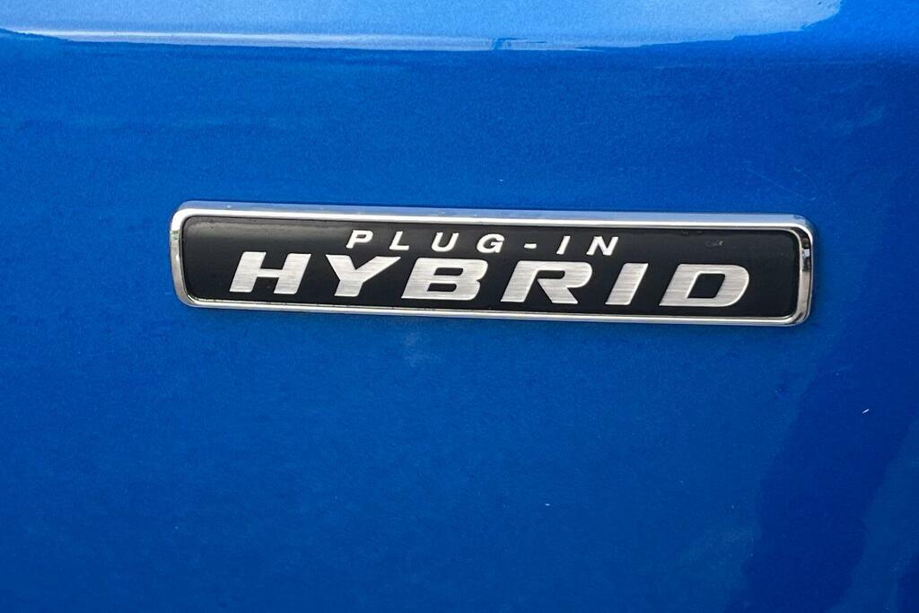 Ford Kuga 2.5 Phev St-line Cvt White #30