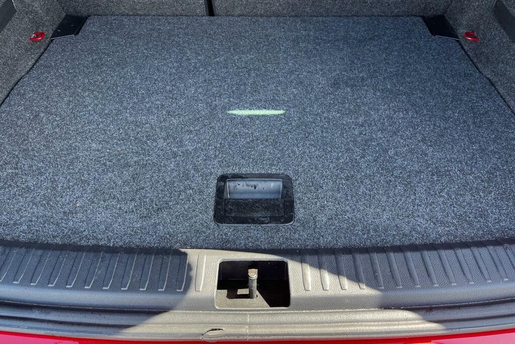 Seat Arona Fr Sport Blue #18