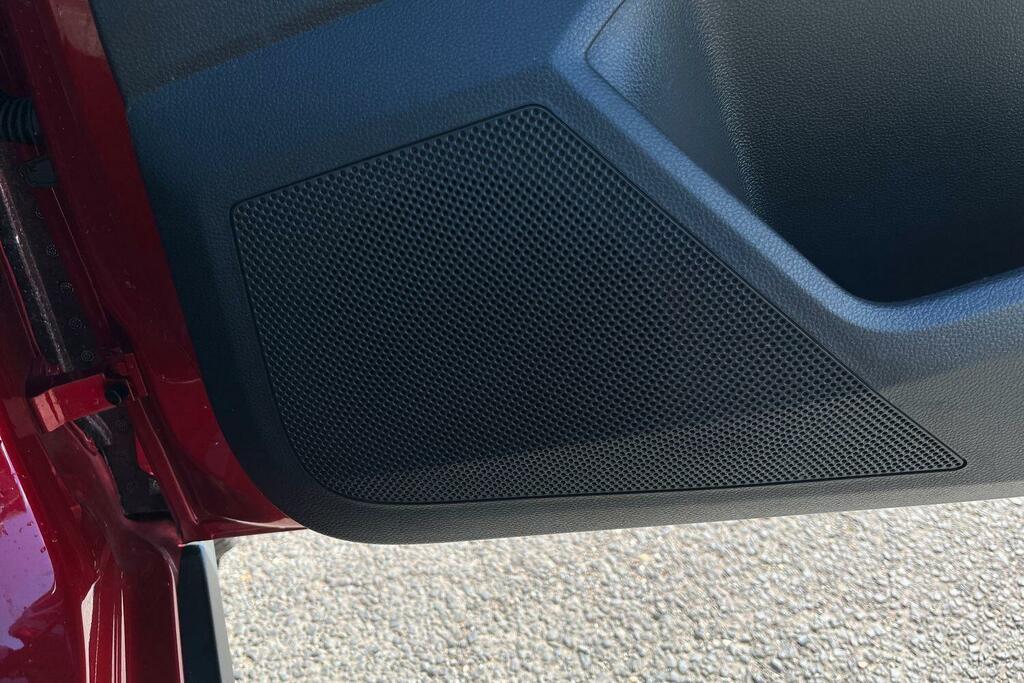Seat Arona Fr Sport Blue #19