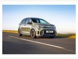 Kia Niro 1.6 Gdi 168 Phev 3 Dct Grey