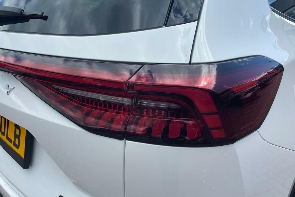 Chery Tiggo 8 1.5T Phev Summit Dht Grey #23