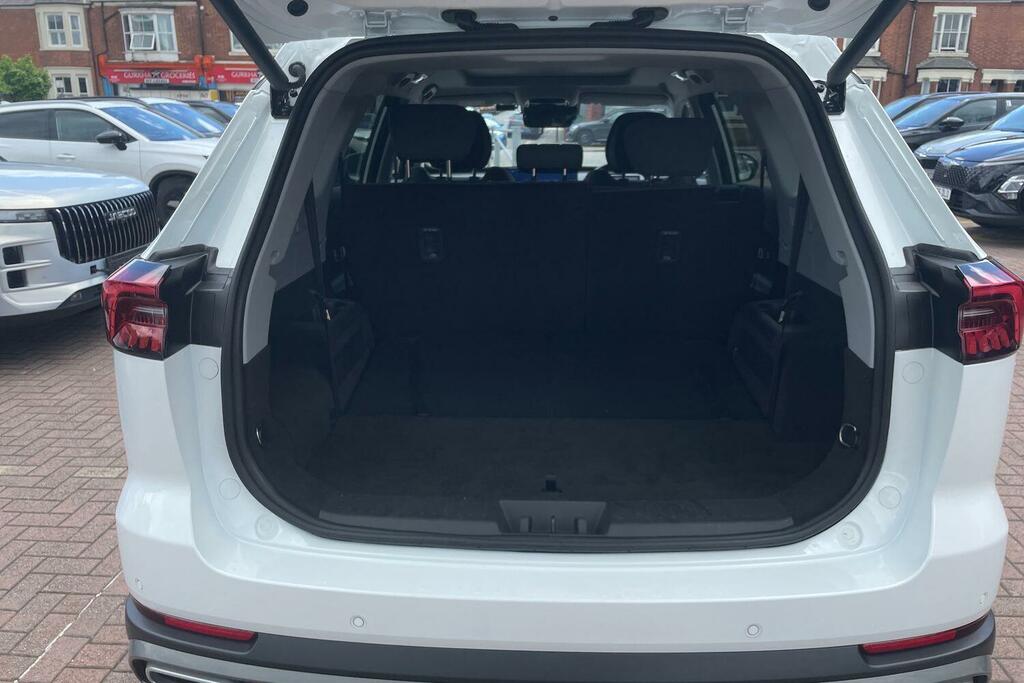 Chery Tiggo 8 1.5T Phev Summit Dht Grey #18