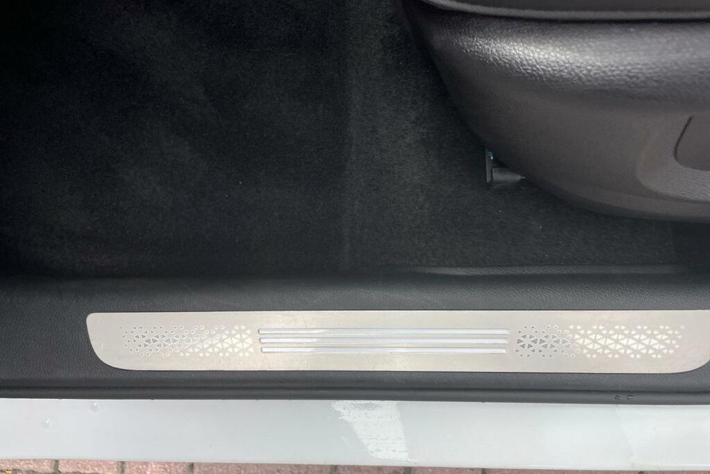 Chery Tiggo 8 1.5T Phev Summit Dht Grey #28