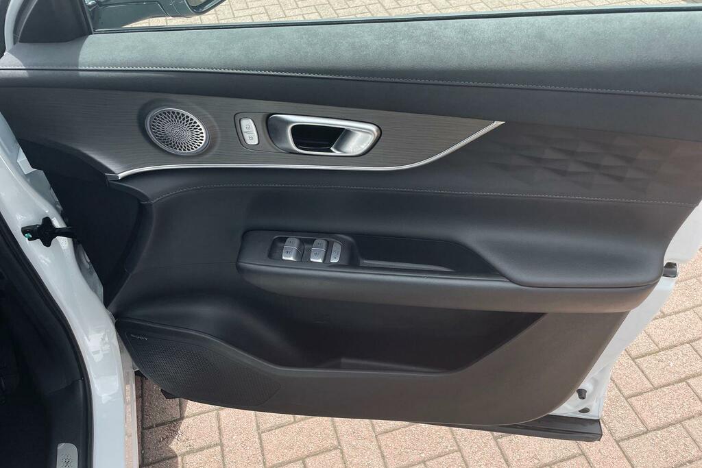 Chery Tiggo 8 1.5T Phev Summit Dht Grey #16