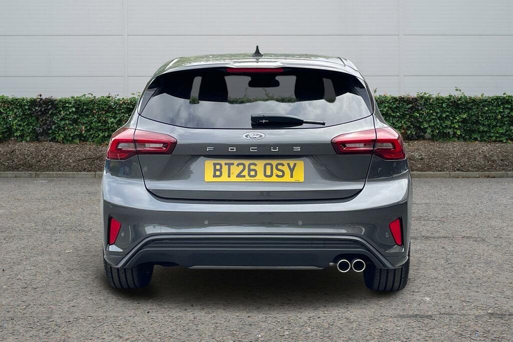 Ford Focus 1.0 Ecoboost Hybrid Mhev 155 St-line X BT26OSY #5
