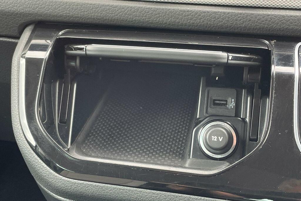 Volkswagen Caravelle Van 2.0 Grey #35