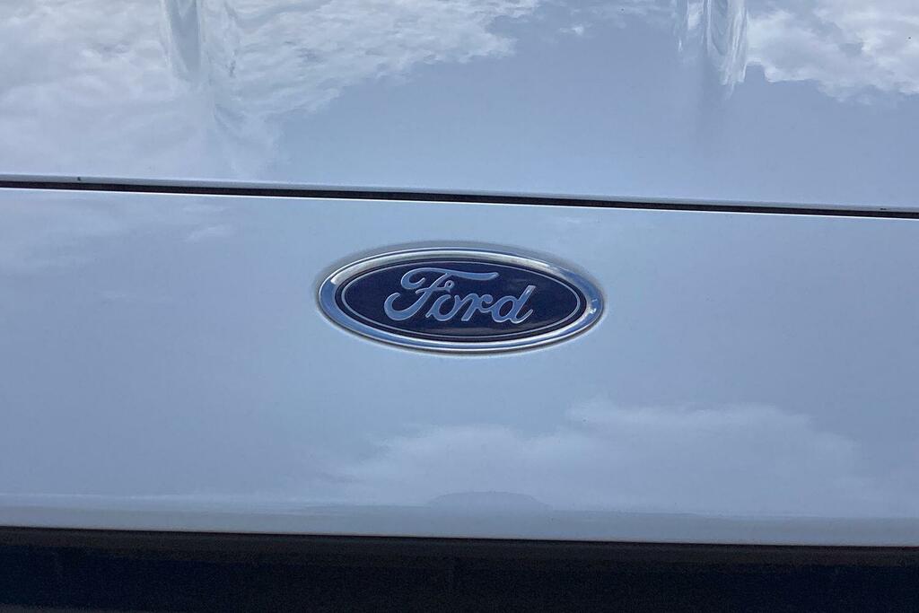 Ford Transit Courier 1.5L Tdci Sport Panel Van L1 Eur Black #18