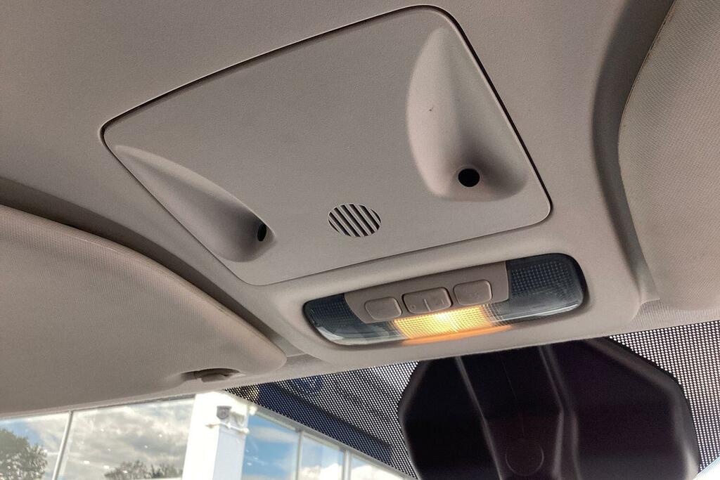 Ford Transit Courier 1.5L Tdci Sport Panel Van L1 Eur Black #31