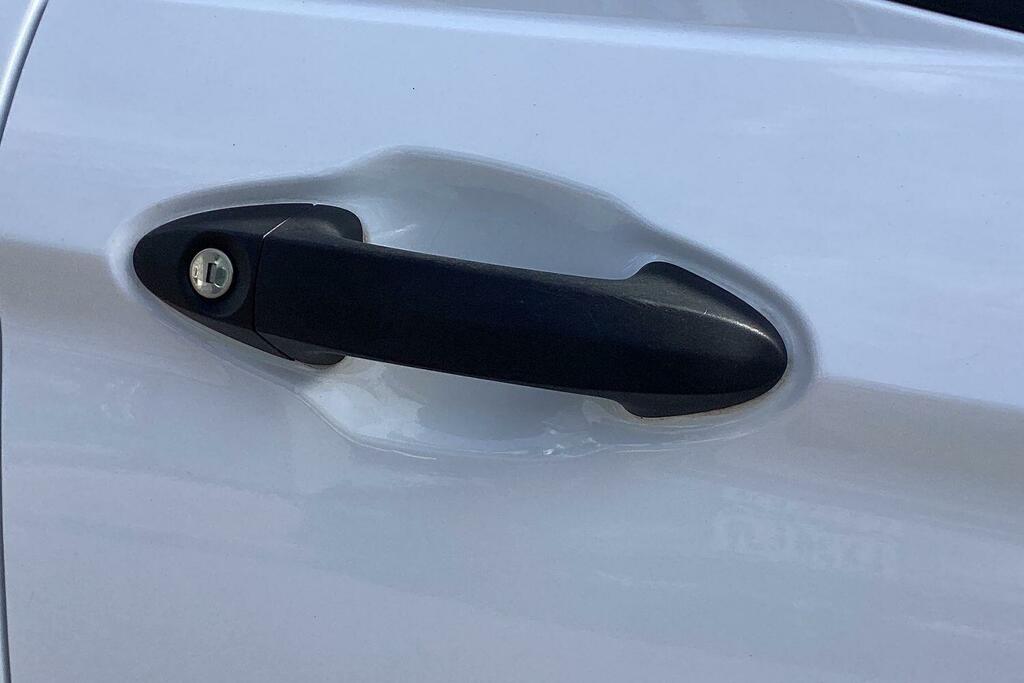 Ford Transit Courier 1.5L Tdci Sport Panel Van L1 Eur Black #23