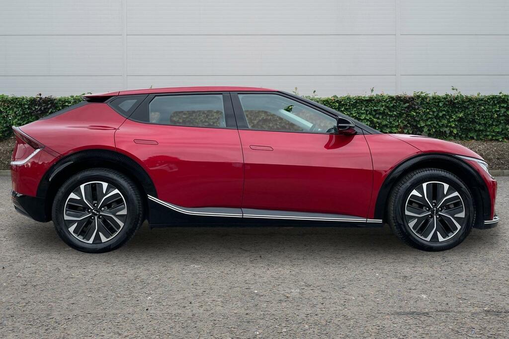 Kia EV6 166Kw Air 77.4Kwh #3